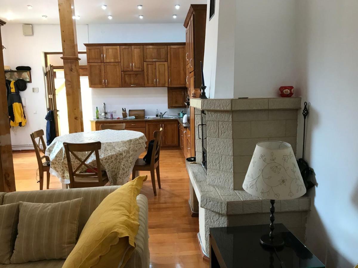 Villa Bonita En Plopilor Sibiu Eksteriør bilde